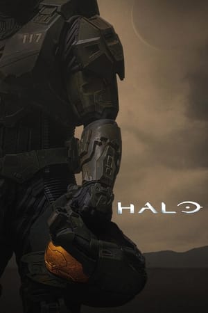 Serie Halo: La serie