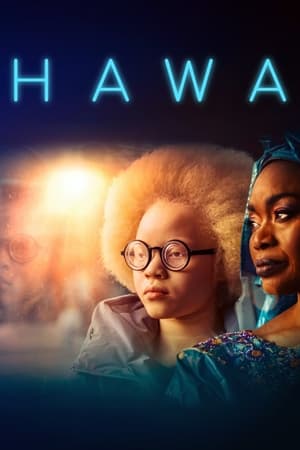 pelicula Hawa