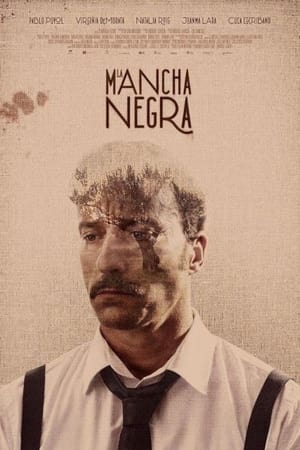 pelicula La Mancha Negra