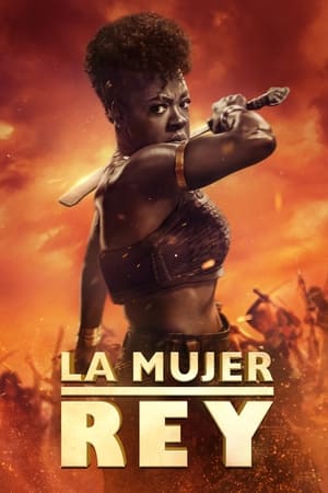 pelicula La mujer rey