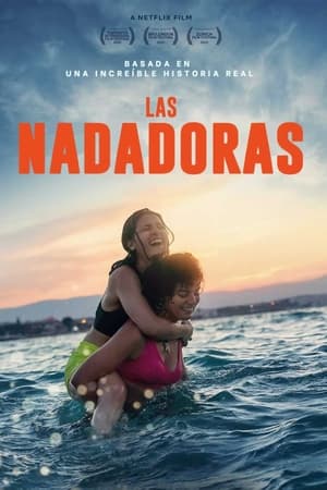 pelicula Las nadadoras