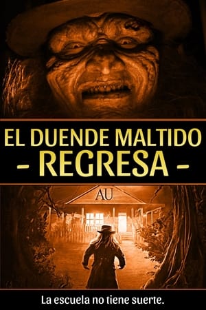 pelicula Leprechaun Returns