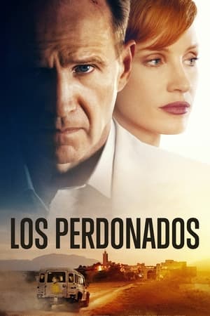 pelicula Los perdonados