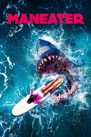 pelicula Maneater