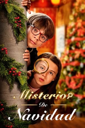 pelicula Misterio de Navidad