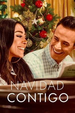 pelicula Navidad contigo