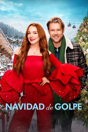 pelicula Navidad de golpe