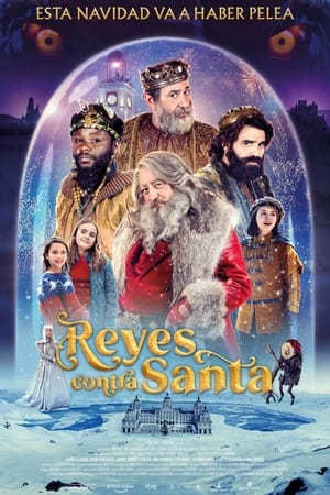 pelicula Reyes contra Santa