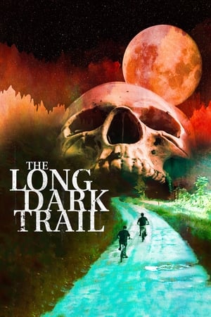 pelicula The Long Dark Trail