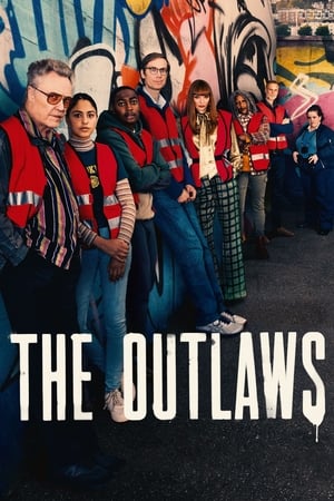 Serie The Outlaws