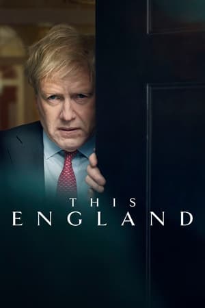 Serie This England