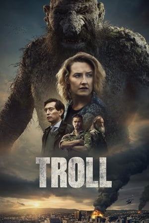 pelicula Trol