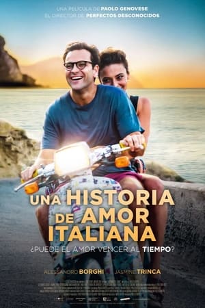 pelicula Una historia de amor italiana