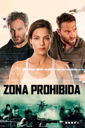 pelicula Zona prohibida