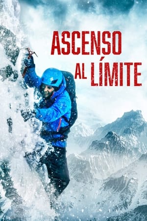 pelicula Ascenso al límite