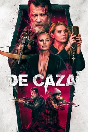 pelicula De caza