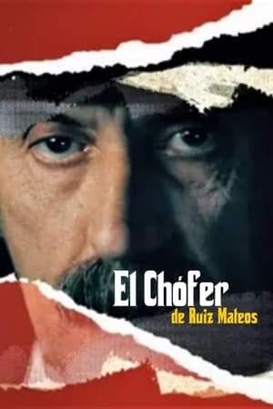 Serie El chófer de Ruiz-Mateos