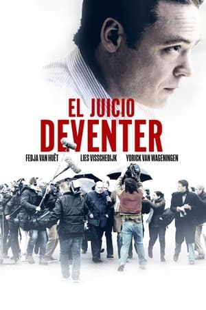 pelicula El juicio Deventer