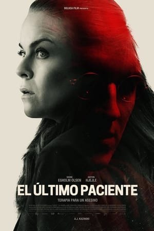 pelicula El último paciente