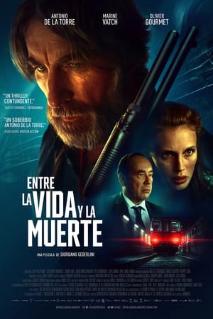 pelicula Entre la vida y la muerte