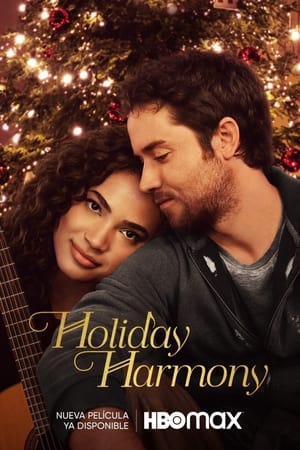 pelicula Holiday Harmony