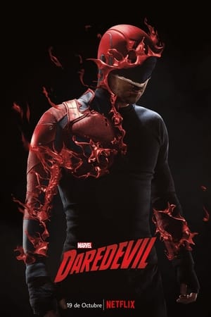 Serie Marvel – Daredevil