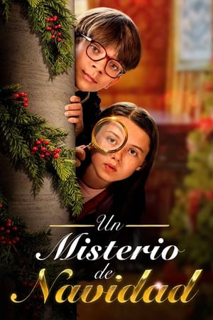 pelicula Misterio de Navidad