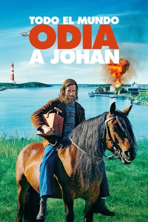 pelicula Todo el mundo odia a Johan