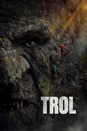 pelicula Trol