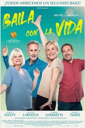 pelicula Baila con la vida