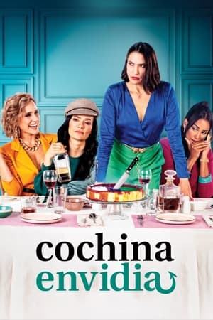 Serie Cochina envidia