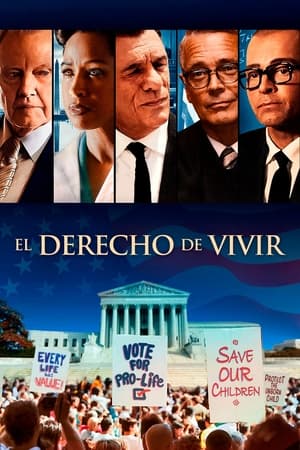 pelicula El grito silencioso: El caso Roe v. Wade