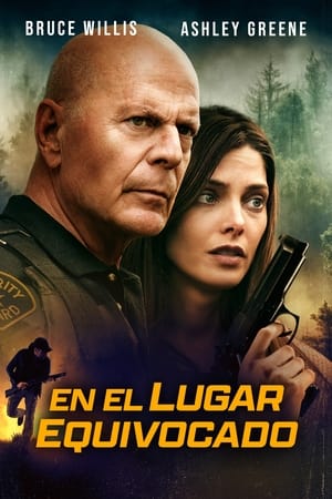 pelicula En el lugar equivocado