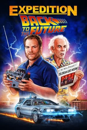 Serie Expedición: Regreso al futuro