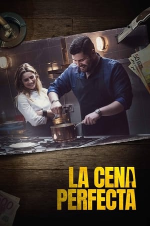 pelicula La cena perfecta