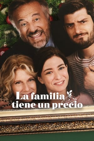 pelicula La familia tiene un precio