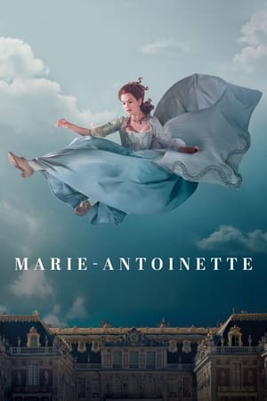 Serie Marie-Antoinette