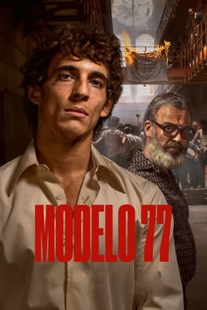 pelicula Modelo 77