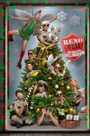 pelicula Reno 911: Qué bello es delinquir