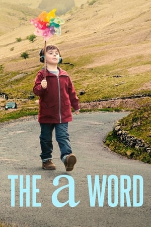 Serie The A Word