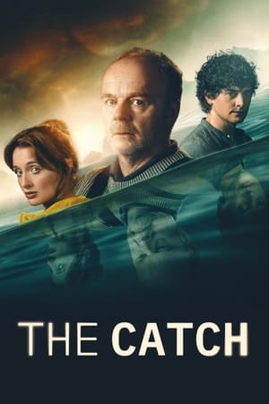 Serie The Catch