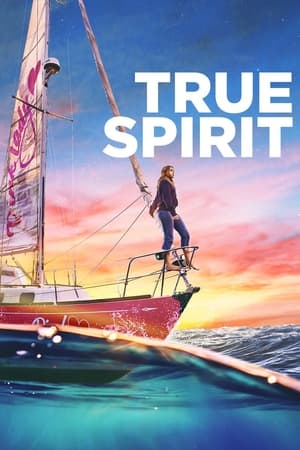 pelicula True Spirit