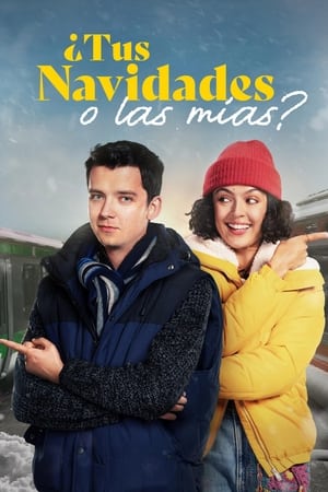 pelicula ¿Tu Navidad o la mía?