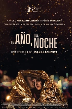 pelicula Un año, una noche