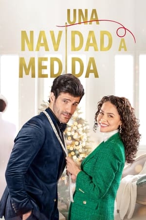 pelicula Una Navidad a medida