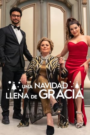 pelicula Una Navidad llena de Gracia