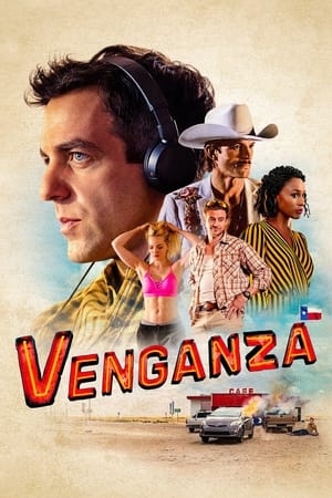 pelicula Vengeance