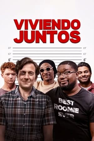 pelicula Viviendo juntos