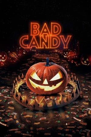 pelicula Bad Candy