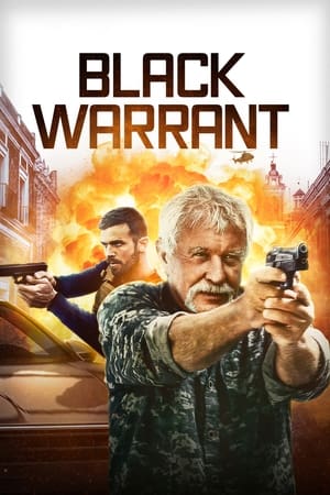 pelicula Black Warrant